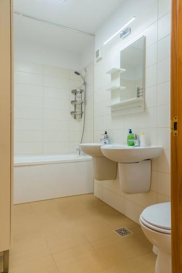 Otopeni, Gran Residencia, 69 mp, 2 bai, loc parcare ! - 5