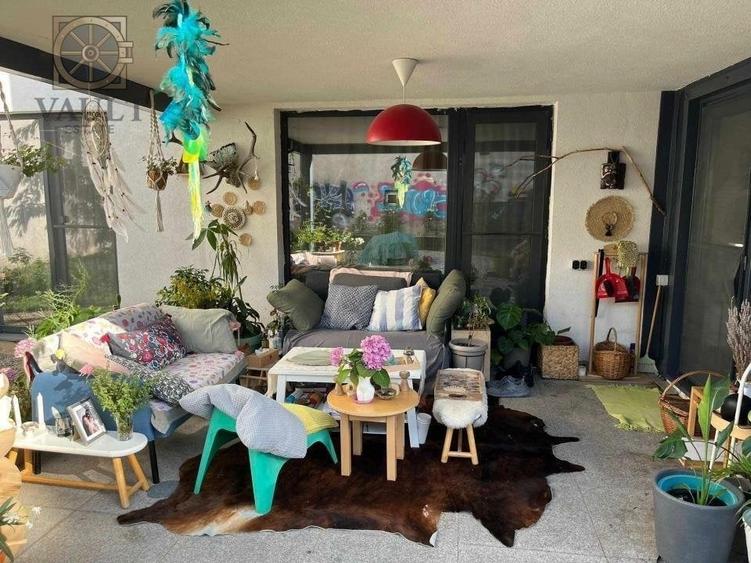 Apartament spatios - 2020 - Obor - Eminescu - Ferdinand - 1