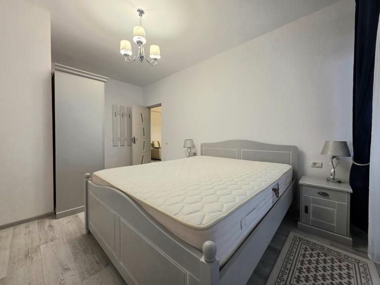 Apartament 3 camere in Mamaia Nord, mobilat si utilat, zona Alezzi - 11