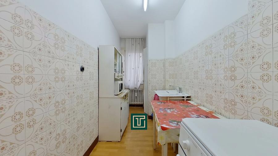 Apartament cu 2 camere cu potential in Vlaicu - 6