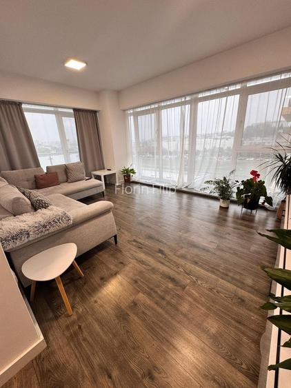 Apartament cu 3 camere Tudor Vladimirescu- Complex Conest Cod 160211