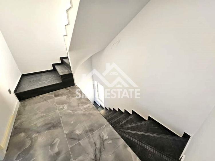 Casa INTABULATA la cheie, 5 camere, 2 bai Cristian, SIbiu - 6