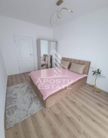 Apartament 2 camere, centrala proprie,PetFriendly, zona Torontalului - 7