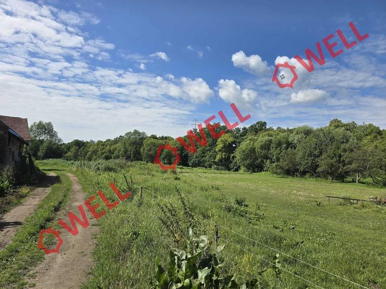 Teren intravilan de vânzare în Malnaș - 6