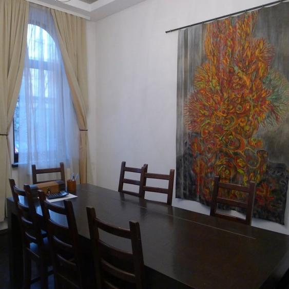 Inchiriere apartament 5 camere parter Cotroceni metrou renovat nemobilat - 2