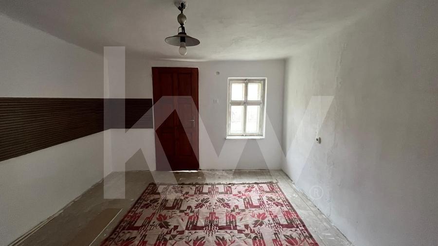 Casa individuala 2 camere Saliste Sibiu - 5