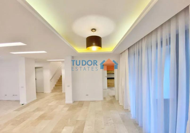 Vilă eleganta 3 dormitoare | Complex rezidențial exclusivist | Acces securizat - 6