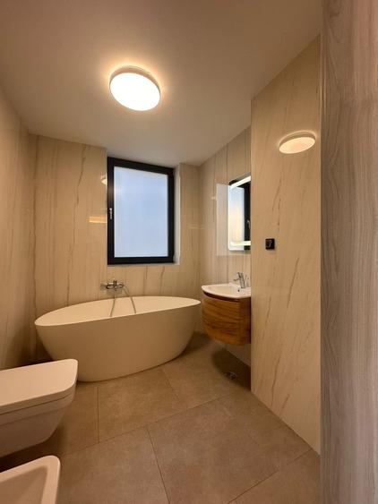 Apartament premium de 2 camere in imobil nou situat in zona Floreasca - 9