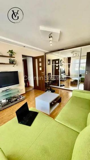 Apartament trei camere Piata Chibrit Apartament trei camere Piata Chibrit