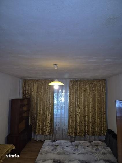 Vand garsoniera confort 1 decomandat Tomis Nord Constanta - 7