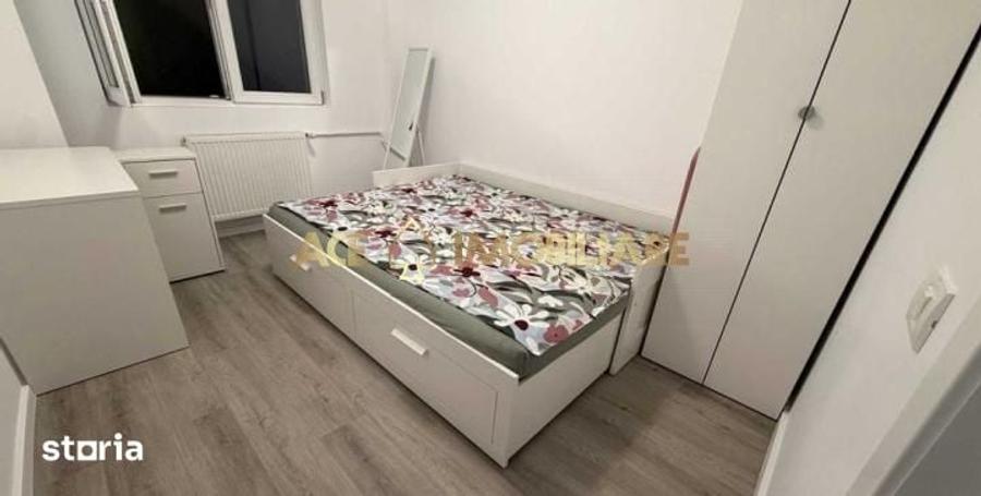 Apartament cu 4 camere în Obor