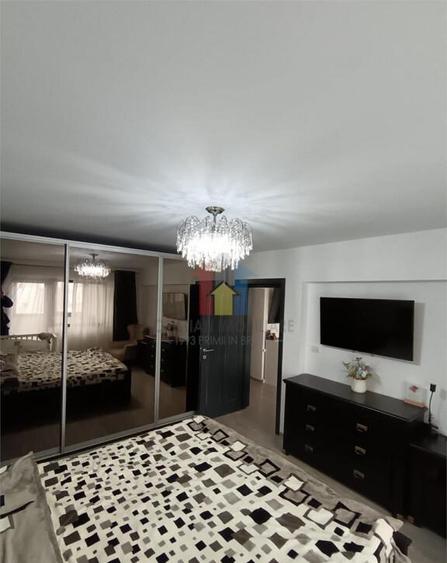 Mobilat si Utilat, Ap 2 cam Plantelor, ETAJ 1 - 6