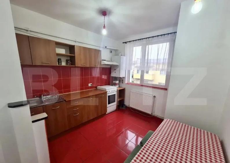 Apartament 2 camere, 50 mp, zona Donath, Grigorescu - 7