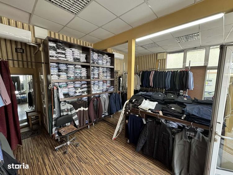 Spatii comerciale , 36 mp , Piata Mare , Ideal investitie ! - 6