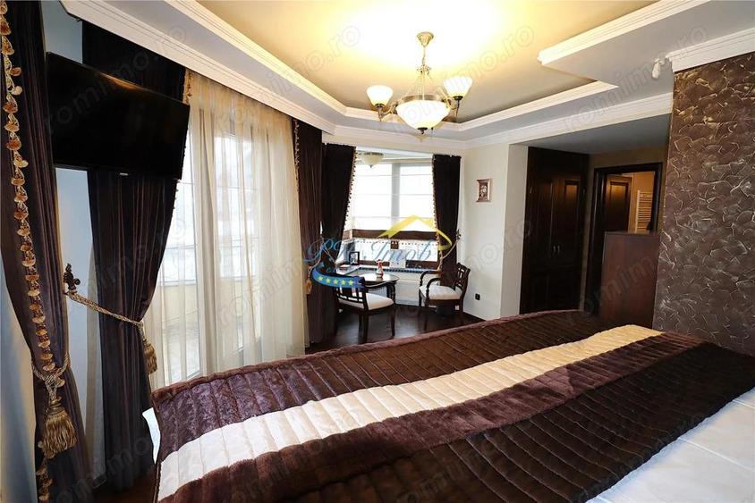 Vila de vanzare Valea Doftanei, Prahova - 13