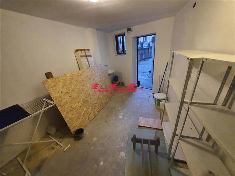 EFR UPGRADE - Apartament mare in vila Capitale Dorobanti - 36
