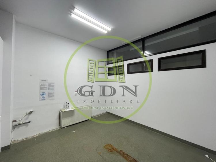 Spatiu comercial, 35mp, Calea Bucuresti, zona McDonald's - 2