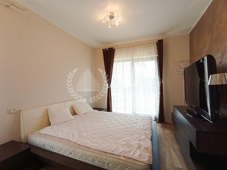 Duplex cu 4 camere | 170mp utili | La cheie | Cartier Europa - 5