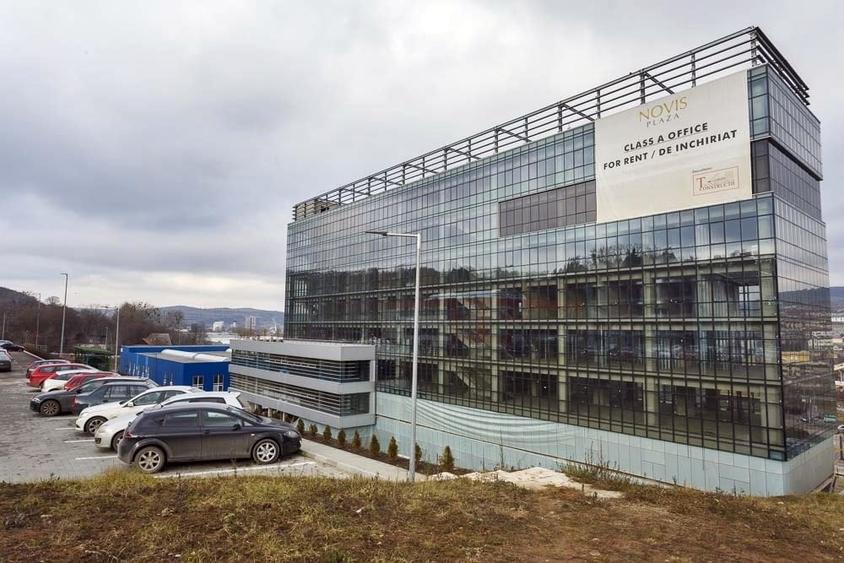 Novis Plaza, Taietura Turcului 47 - comision 0%, reprezentam proprietarul! - 2