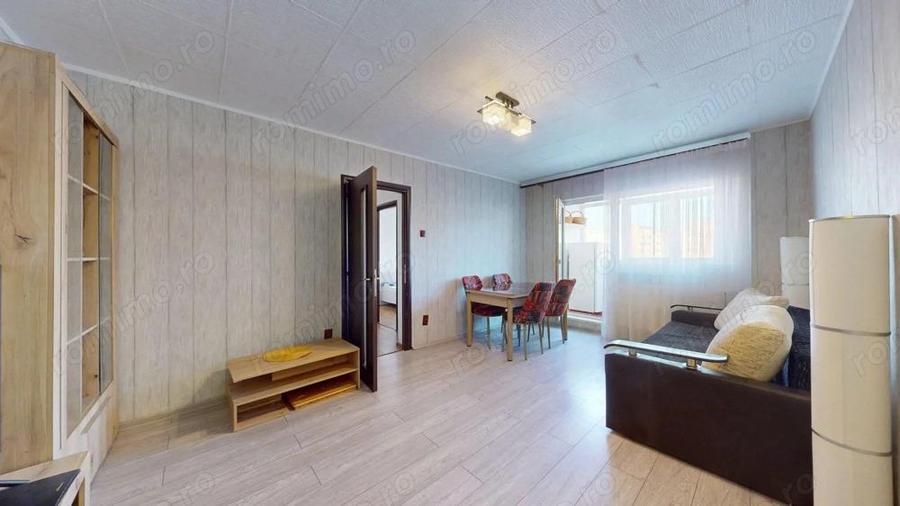 Apartament 2 camere Lacul Tei Teiul Doamnei - 20