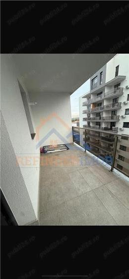 Garsoniera de vanzare in Complexul Hils Brauner - 7