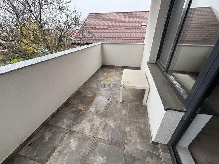 Apartament cu 2 camere, tip studio, 1/3 – Str.Arcadiei, Comision 0% - 11