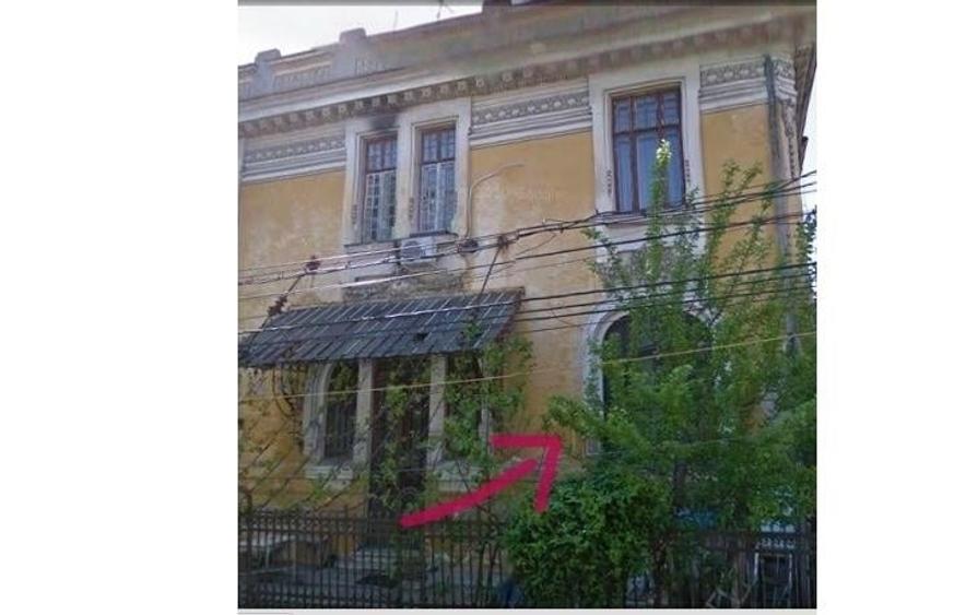 Gradina Icoanei, garsoniera 46 mp utili, parter inalt /S+P+1 etaj - 3