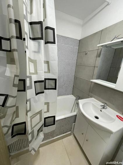 2 camere decomandat, 46 mp, centrala proprie noua, etaj 1, Trapezului 1 Decembrie - 10