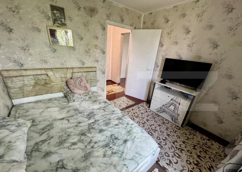 Apartament 3 camere semidecomandat, 67 mp, aproape de McDona - 6