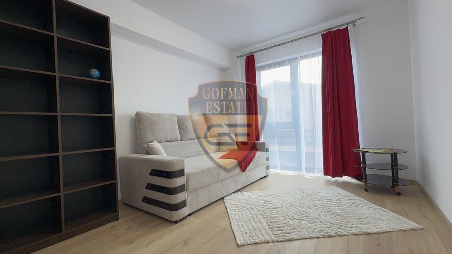 3 camere, Palazu Mare, Etaj 1, parcare subterana, 90mp, bucatarie separata, balc - 11