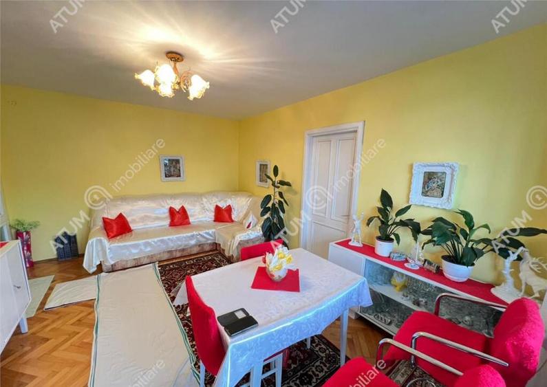 Apartament 2 camere si balcon in zona Dioda din Sibiu - 3