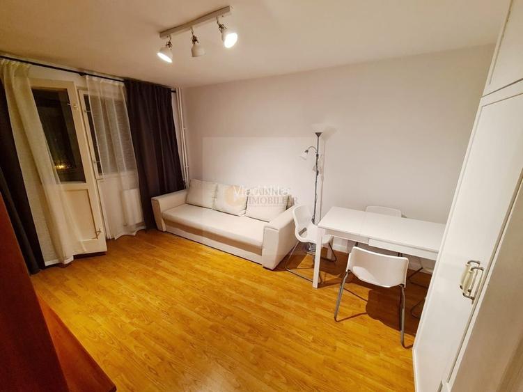 2 Cam Decomandat | Metrou Lujerului | Renovat | Credit