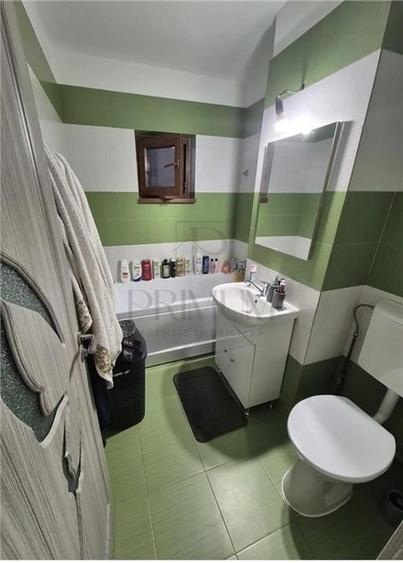 ARADULUI - 3 CAM - CENTRALA - BALCON - RENOVAT RECENT -MOBILAT- - 5