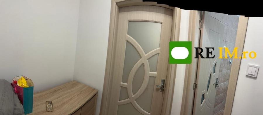 Garsoniera | 35mp | Renovata | 1 min Metrou Tudor Vladimirescu - 7