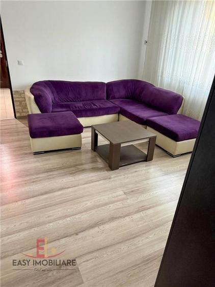 Apartament 2 camere, UMF, Cornisa, Targu Mures - 1