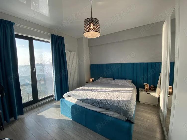 Apartament de inchiriat Mamaia Nord de lux, termen lung! - 9