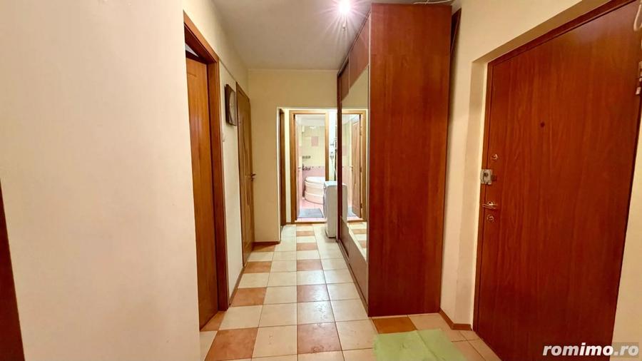 Brancoveanu metrou - 8