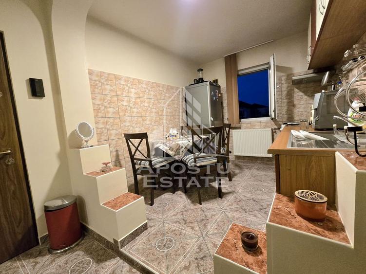 Apartament cu 2 camere, etaj intermediar, zona Bucovina - 3