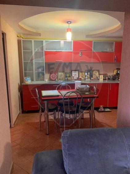 Vanzare apartament 3 camere elegant | Pitesti | Gavana 3 - 21