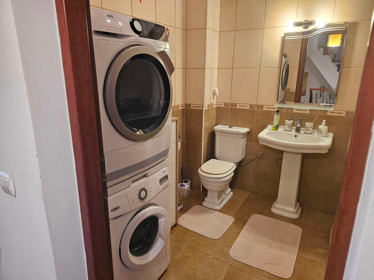 Domus Stil Pipera Voluntari VILA Townhouse renovata Martie-Iunie 2026 - 6