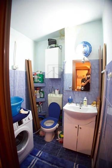 BUCOVINA - 3 CAM - DECOMANDAT - ETJ.2 - 2 BAI - 2 BALCOANE - CENTRALA - ZONA EXC - 9