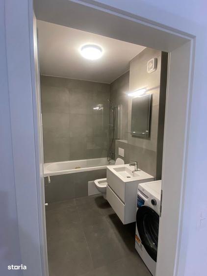 Apartament 2 camere, prima inchiriere - 7