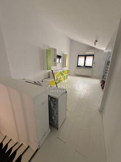 Casă modernă 4 dormitoare,mobilată cu 3 locuri de parcare – Chiajna - 23