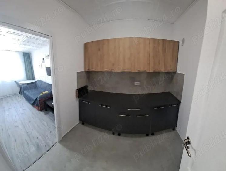 garsoniera 17.900 euro - 1