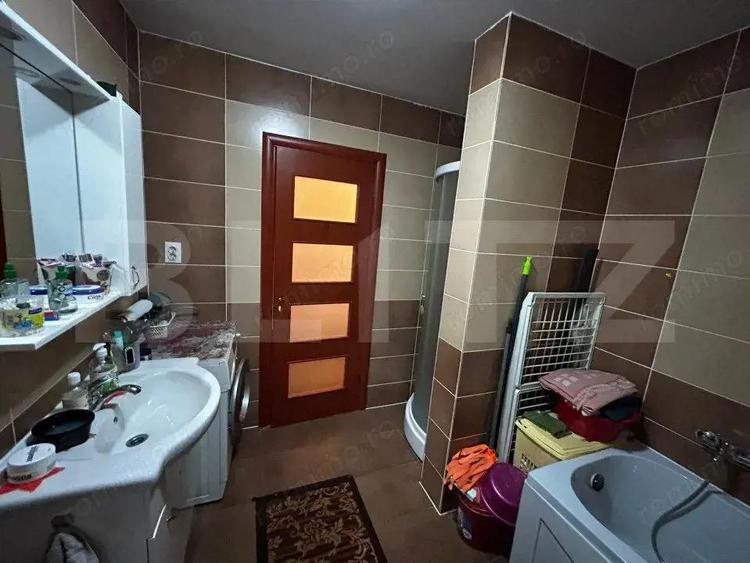 Aparatment 3 camere zona Decebal - 3