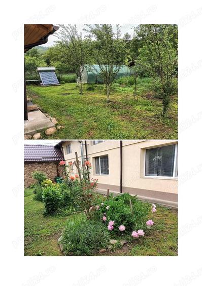 Casa cu ferma si pamanturi de vanzare - 2
