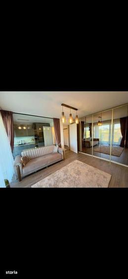 Cloud9 Residance, 2 camere lux, etaj 1, 60 mp, finisaje premium, terasa - 1