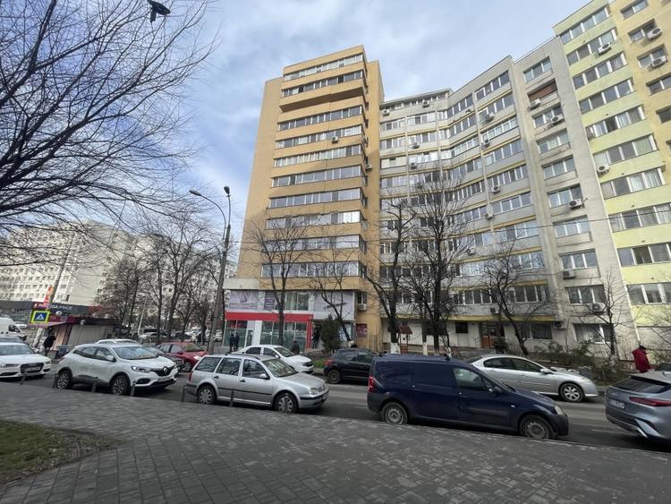 4 Camere - Bucur Obor - Birou sau Locuinta - 20