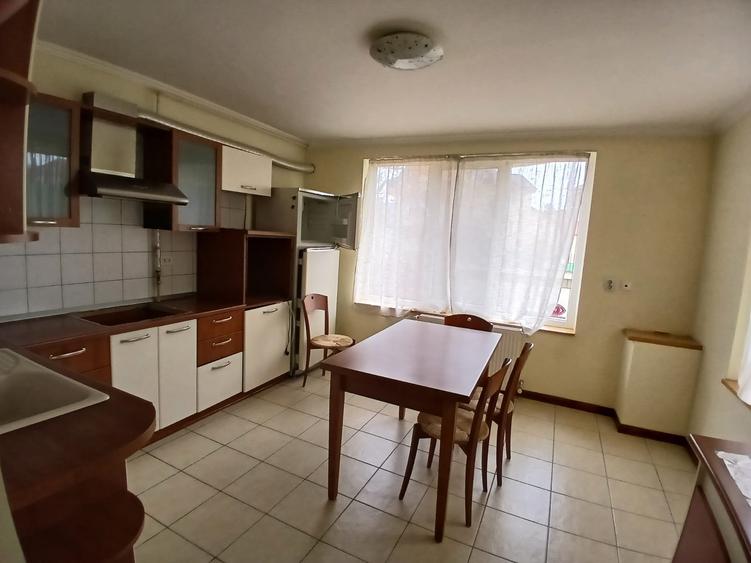 Ovidiu- Lac! Vila D+P+1, teren 436 mp - 10