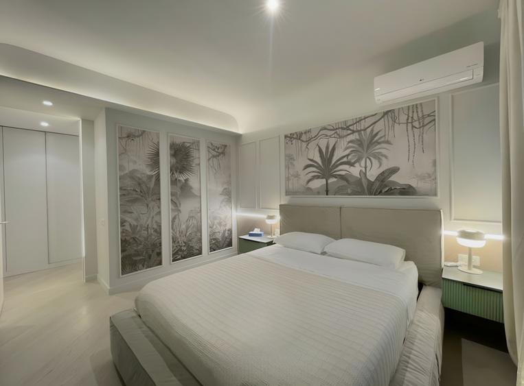 1 dormitor | Finisaje lux | Complex rezidențial elegant - 8